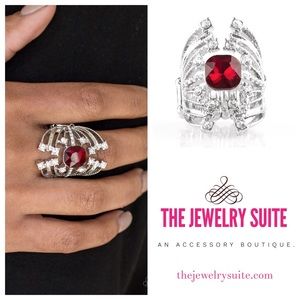 2/$6 • 4/$10 | Here Comes The Champ | Ring